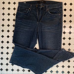 Men’s Joe’s jeans